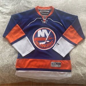 Reebok NY Islanders Hockey Jersey